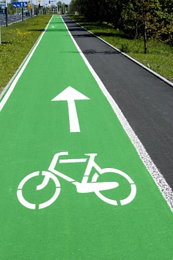 Цветное защитно герметизирующее покрытие STAR SPECTRUM на основе 100 % акрилового латекса, для ухода за дорожным покрытием. 